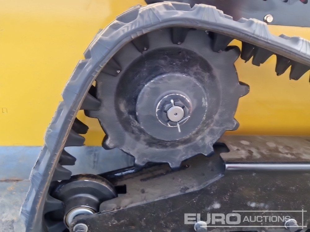 Šmykom riadený nakladač Unused 2025 LIHUA T360: obrázok 10