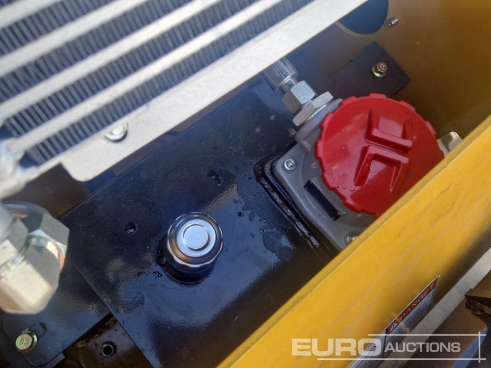 Šmykom riadený nakladač Unused 2025 LIHUA T360: obrázok 32