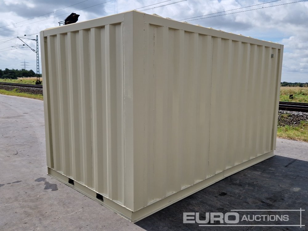Unused 2025 Mobile House, Office Desks, Office Chairs, Document Storage - Lodny kontajner: obrázok 2 Unused 2025 Mobile House, Office Desks, Office Chairs, Document Storage - Lodny kontajner: obrázok 2