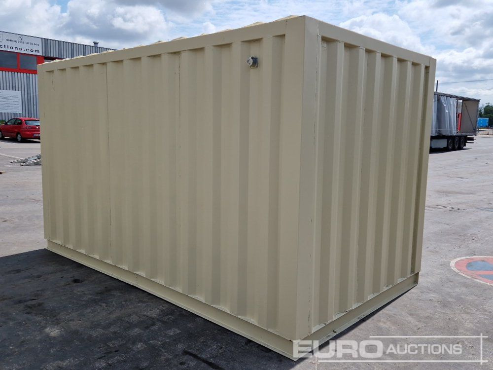 Unused 2025 Mobile House, Office Desks, Office Chairs, Document Storage - Lodny kontajner: obrázok 3 Unused 2025 Mobile House, Office Desks, Office Chairs, Document Storage - Lodny kontajner: obrázok 3