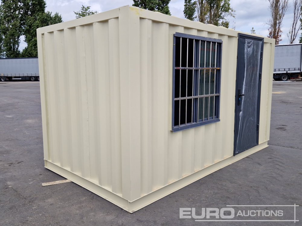 Unused 2025 Mobile House, Office Desks, Office Chairs, Document Storage - Lodny kontajner: obrázok 4 Unused 2025 Mobile House, Office Desks, Office Chairs, Document Storage - Lodny kontajner: obrázok 4