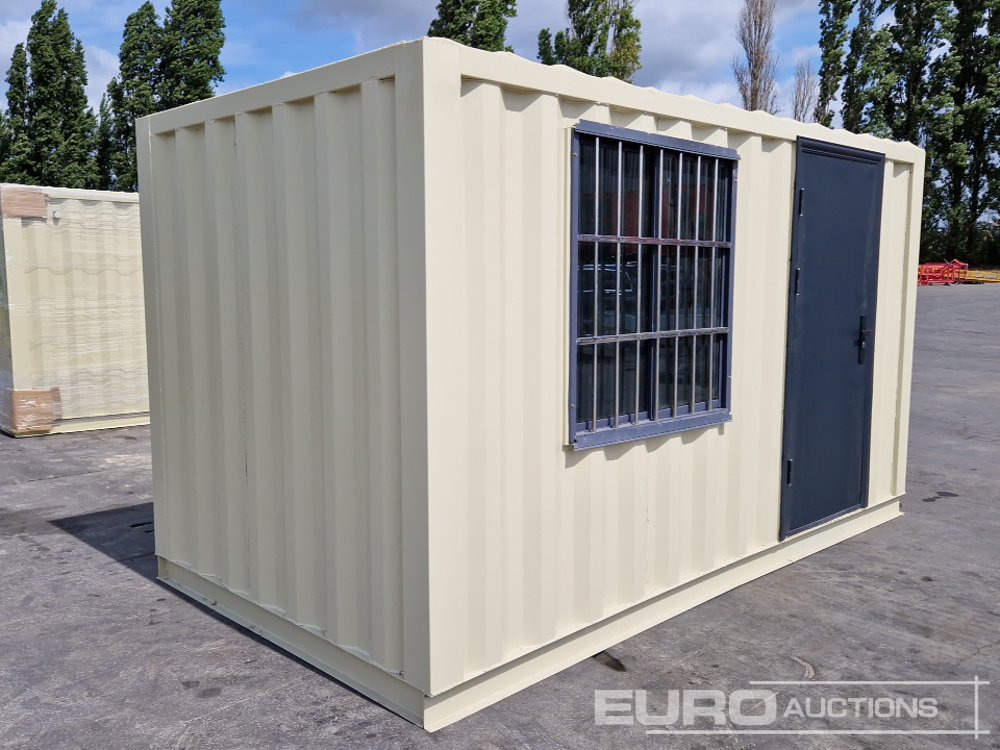 Unused 2025 Mobile House, Office Desks, Office Chairs, Document Storage - Lodny kontajner: obrázok 4 Unused 2025 Mobile House, Office Desks, Office Chairs, Document Storage - Lodny kontajner: obrázok 4
