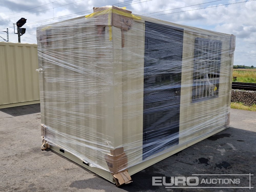 Unused 2025 Mobile House, Office Desks, Office Chairs, Document Storage - Lodny kontajner: obrázok 4 Unused 2025 Mobile House, Office Desks, Office Chairs, Document Storage - Lodny kontajner: obrázok 4