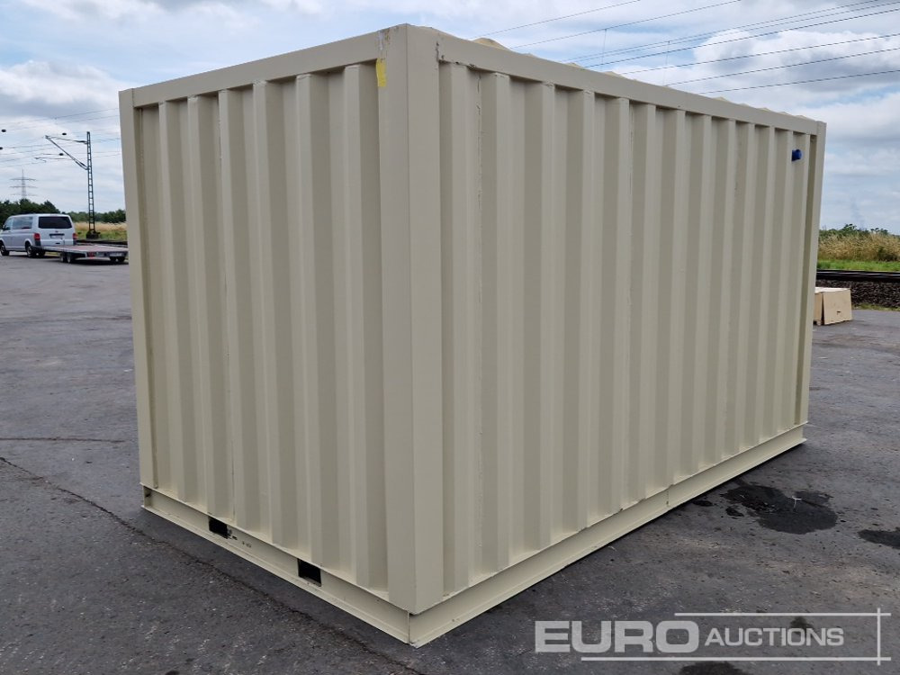 Unused 2025 Mobile House, Office Desks, Office Chairs, Document Storage - Lodny kontajner: obrázok 2 Unused 2025 Mobile House, Office Desks, Office Chairs, Document Storage - Lodny kontajner: obrázok 2
