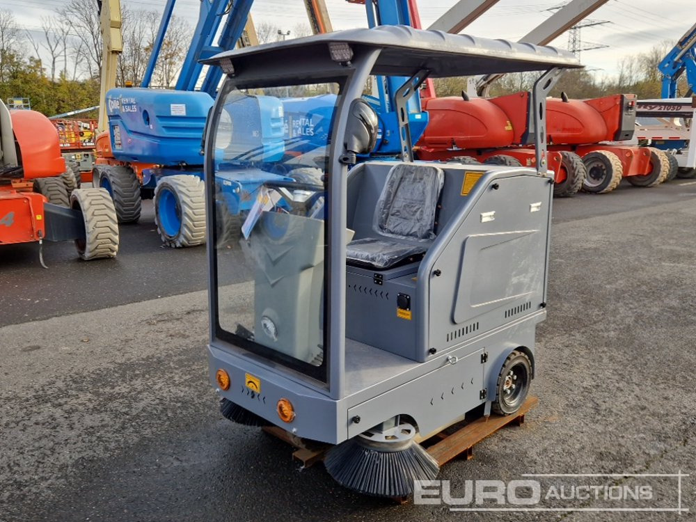 Unused 2025 OKG DY-1400P - Stavebné zariadenia: obrázok 1 Unused 2025 OKG DY-1400P - Stavebné zariadenia: obrázok 1