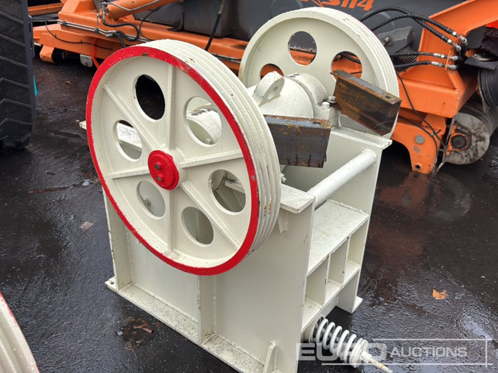 Unused 2025 SKLP SK-PSJ220 - Drvič: obrázok 3 Unused 2025 SKLP SK-PSJ220 - Drvič: obrázok 3