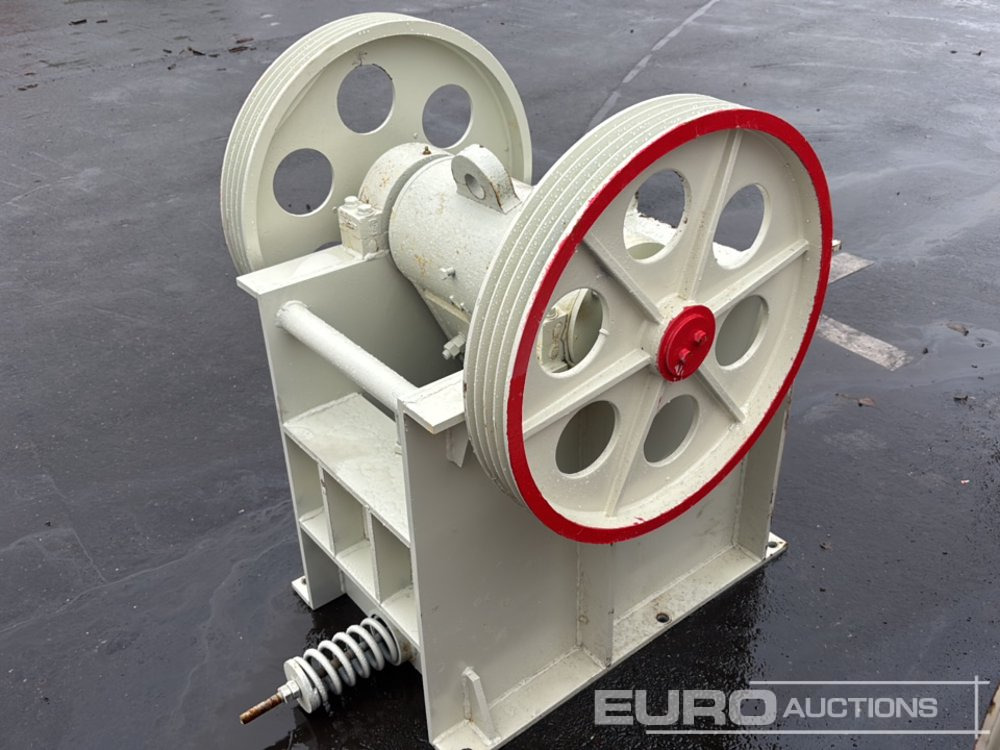 Unused 2025 SKLP SK-PSJ220 - Drvič: obrázok 1 Unused 2025 SKLP SK-PSJ220 - Drvič: obrázok 1