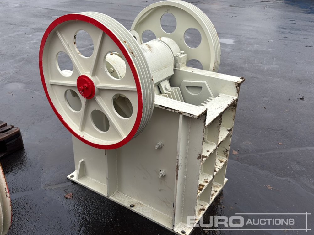 Unused 2025 SKLP SK-PSJ220 - Drvič: obrázok 3 Unused 2025 SKLP SK-PSJ220 - Drvič: obrázok 3