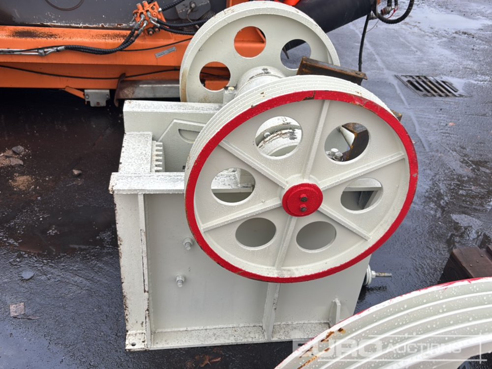 Unused 2025 SKLP SK-PSJ220 - Drvič: obrázok 2 Unused 2025 SKLP SK-PSJ220 - Drvič: obrázok 2