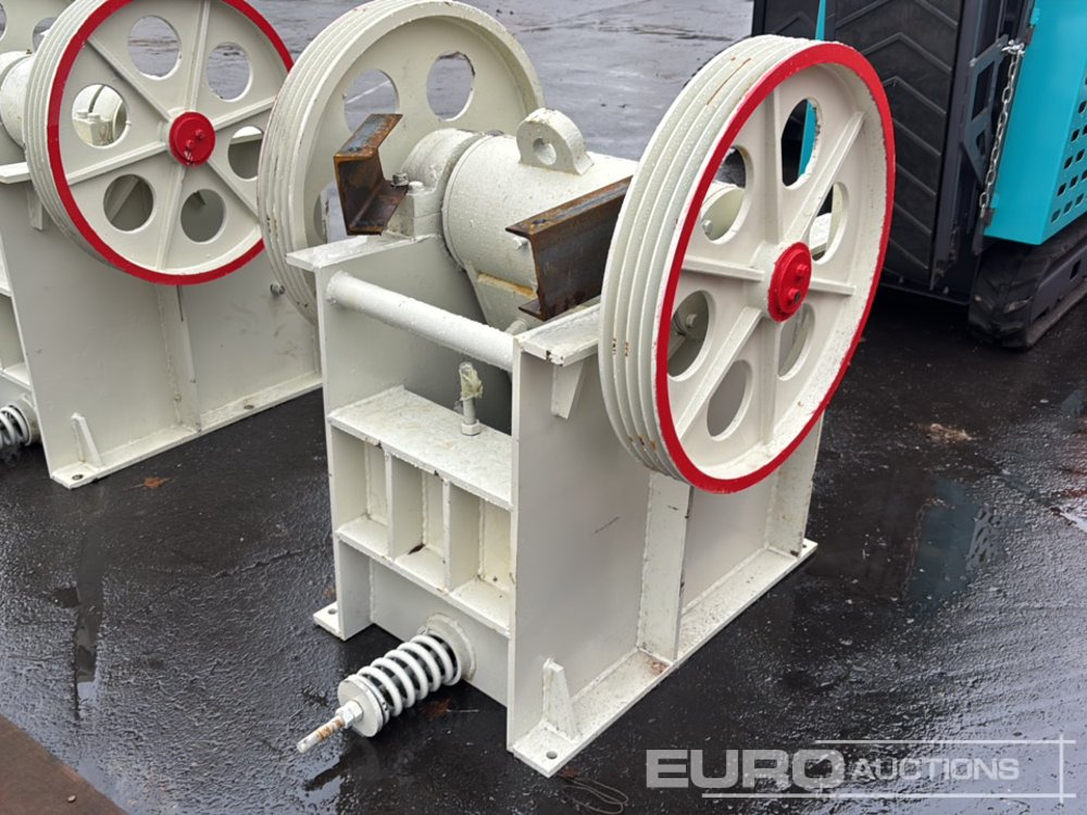 Unused 2025 SKLP SK-PSJ220 - Drvič: obrázok 5 Unused 2025 SKLP SK-PSJ220 - Drvič: obrázok 5