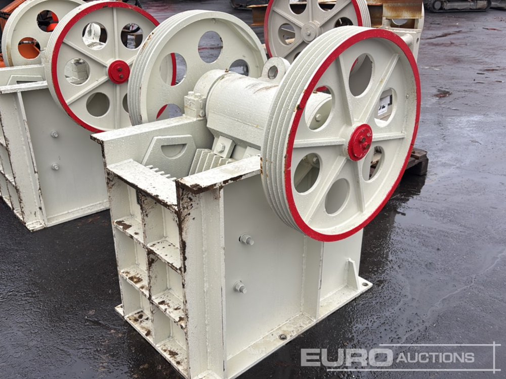 Unused 2025 SKLP SK-PSJ220 - Drvič: obrázok 5 Unused 2025 SKLP SK-PSJ220 - Drvič: obrázok 5