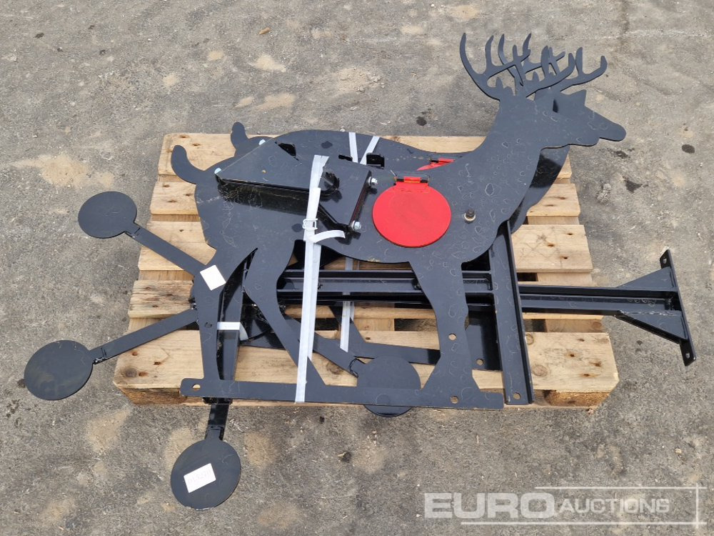 Unused 2025 SKLP SK-ST550L - Vybavenie garáže/ Dielne: obrázok 1 Unused 2025 SKLP SK-ST550L - Vybavenie garáže/ Dielne: obrázok 1