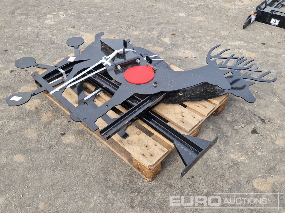 Unused 2025 SKLP SK-ST550L - Vybavenie garáže/ Dielne: obrázok 5 Unused 2025 SKLP SK-ST550L - Vybavenie garáže/ Dielne: obrázok 5