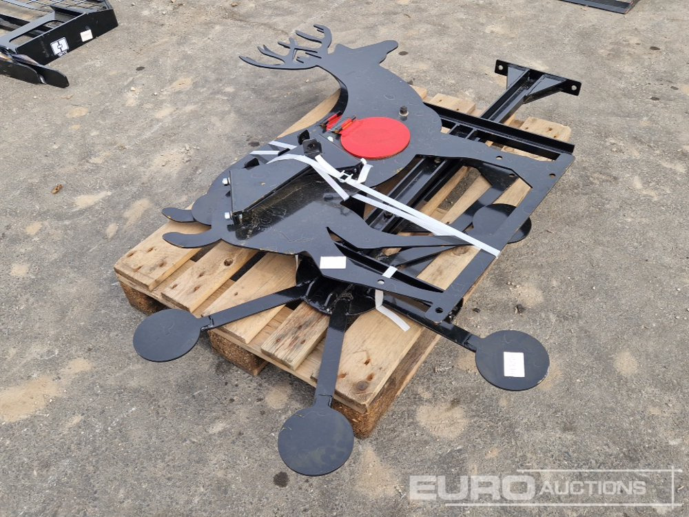 Unused 2025 SKLP SK-ST550L - Vybavenie garáže/ Dielne: obrázok 4 Unused 2025 SKLP SK-ST550L - Vybavenie garáže/ Dielne: obrázok 4