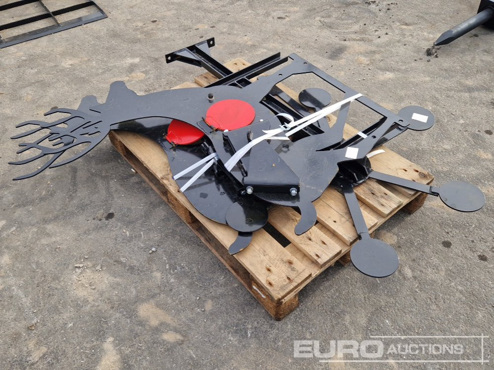 Unused 2025 SKLP SK-ST550L - Vybavenie garáže/ Dielne: obrázok 3 Unused 2025 SKLP SK-ST550L - Vybavenie garáže/ Dielne: obrázok 3