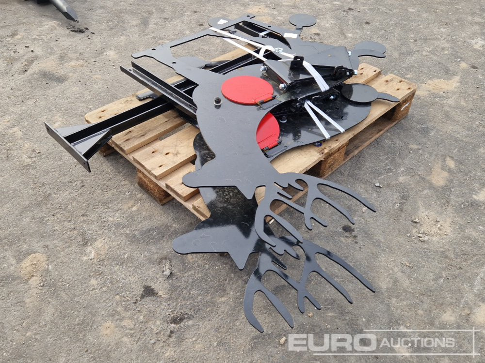 Unused 2025 SKLP SK-ST550L - Vybavenie garáže/ Dielne: obrázok 2 Unused 2025 SKLP SK-ST550L - Vybavenie garáže/ Dielne: obrázok 2