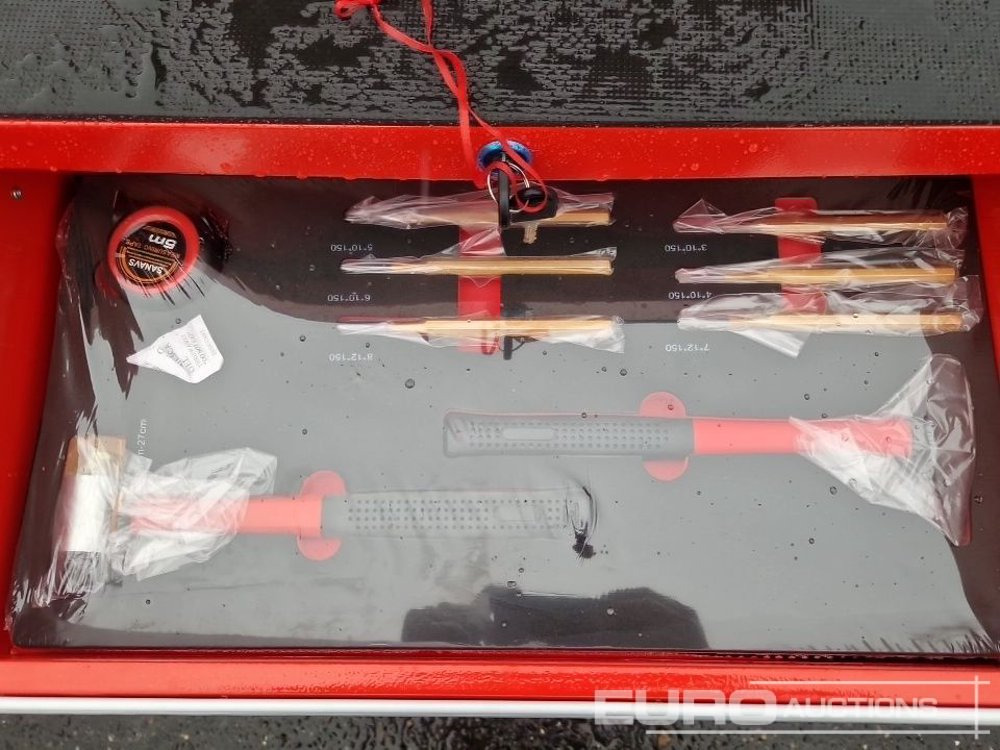 Unused 2025 STARVOX JS-328B - Vybavenie garáže/ Dielne: obrázok 4 Unused 2025 STARVOX JS-328B - Vybavenie garáže/ Dielne: obrázok 4