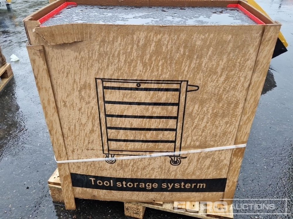 Unused 2025 STARVOX JS-328B - Vybavenie garáže/ Dielne: obrázok 2 Unused 2025 STARVOX JS-328B - Vybavenie garáže/ Dielne: obrázok 2