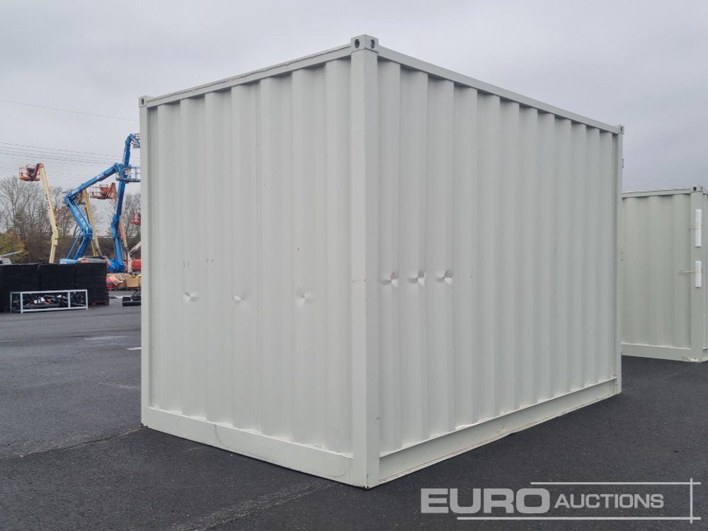 Unused 2025 XY 12ft Container - Lodny kontajner: obrázok 5 Unused 2025 XY 12ft Container - Lodny kontajner: obrázok 5