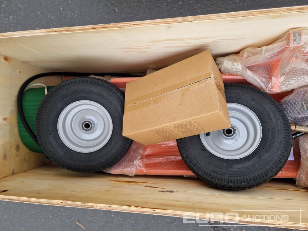 Unused 2025 Zvox FC300 - Vybavenie garáže/ Dielne: obrázok 4 Unused 2025 Zvox FC300 - Vybavenie garáže/ Dielne: obrázok 4