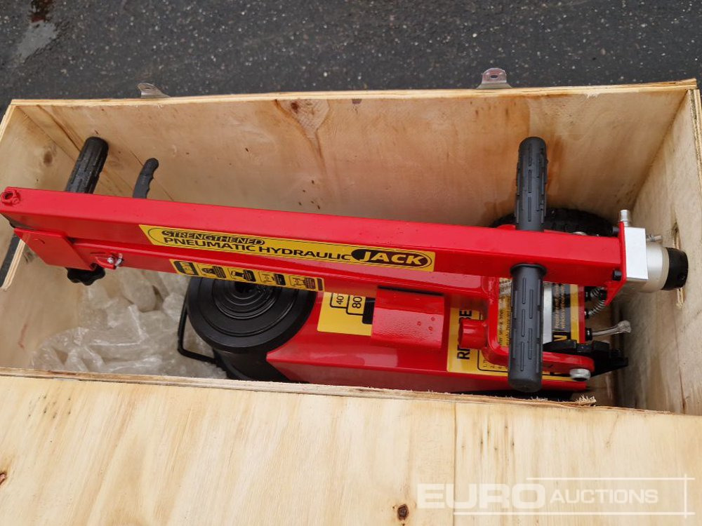 Unused 2025 Zvox JB80T-2 - Vybavenie garáže/ Dielne: obrázok 1 Unused 2025 Zvox JB80T-2 - Vybavenie garáže/ Dielne: obrázok 1