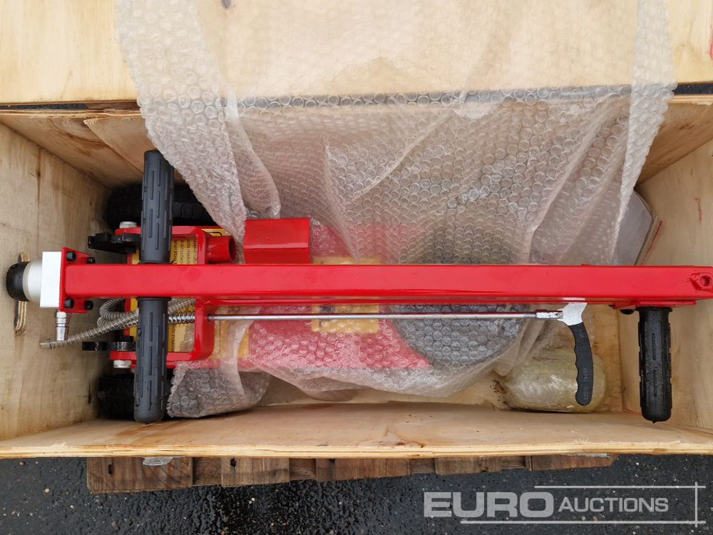 Unused 2025 Zvox JB80T-2 - Vybavenie garáže/ Dielne: obrázok 4 Unused 2025 Zvox JB80T-2 - Vybavenie garáže/ Dielne: obrázok 4