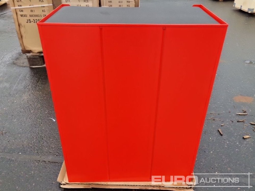 Unused 2025 Zvox JS-328B - Vybavenie garáže/ Dielne: obrázok 3 Unused 2025 Zvox JS-328B - Vybavenie garáže/ Dielne: obrázok 3