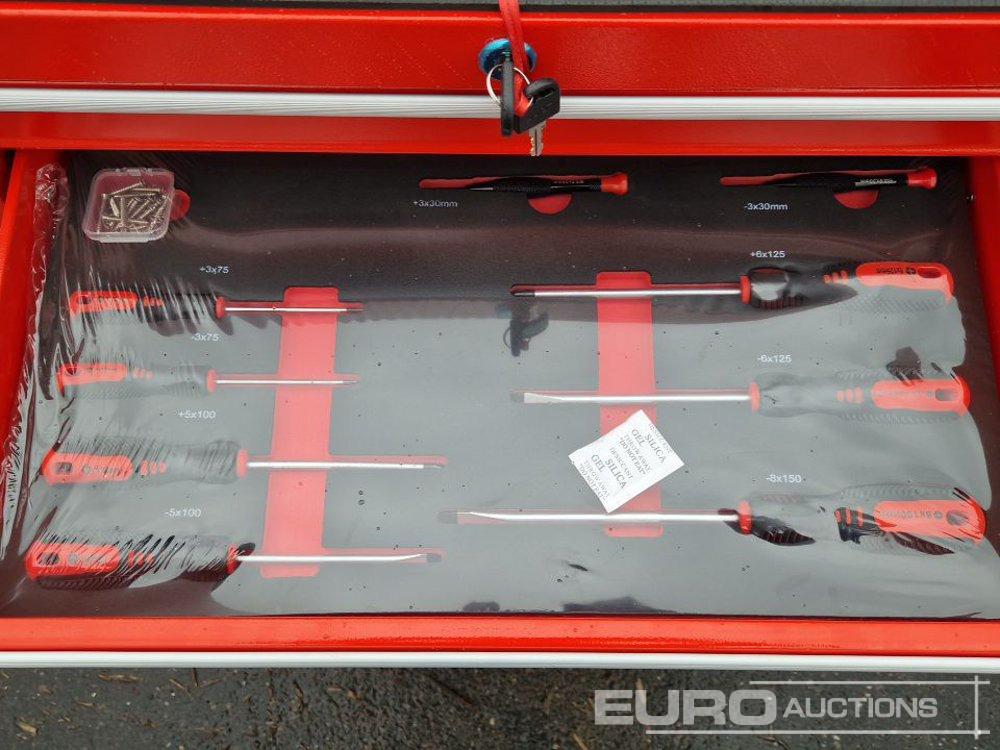 Unused 2025 Zvox JS-328B - Vybavenie garáže/ Dielne: obrázok 5 Unused 2025 Zvox JS-328B - Vybavenie garáže/ Dielne: obrázok 5