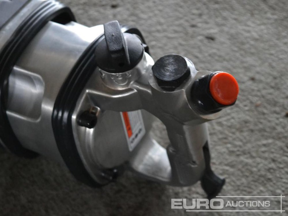 Unused Ashita 1"98805P B - Vybavenie garáže/ Dielne: obrázok 5 Unused Ashita 1"98805P B - Vybavenie garáže/ Dielne: obrázok 5