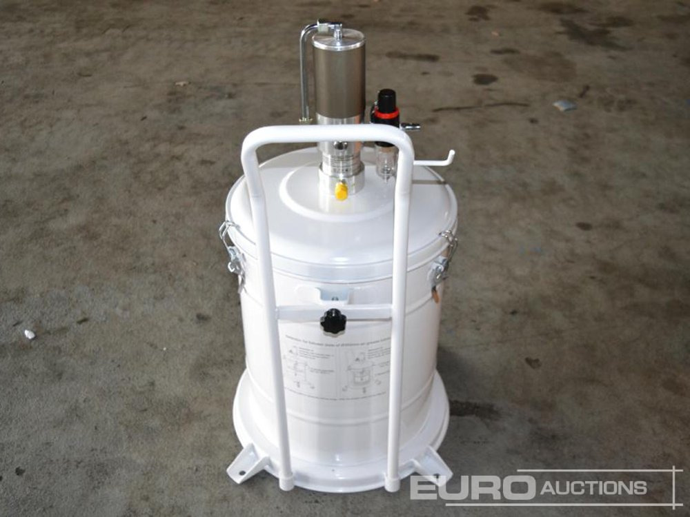 Unused Ashita 13QB02 - Vybavenie garáže/ Dielne: obrázok 3 Unused Ashita 13QB02 - Vybavenie garáže/ Dielne: obrázok 3