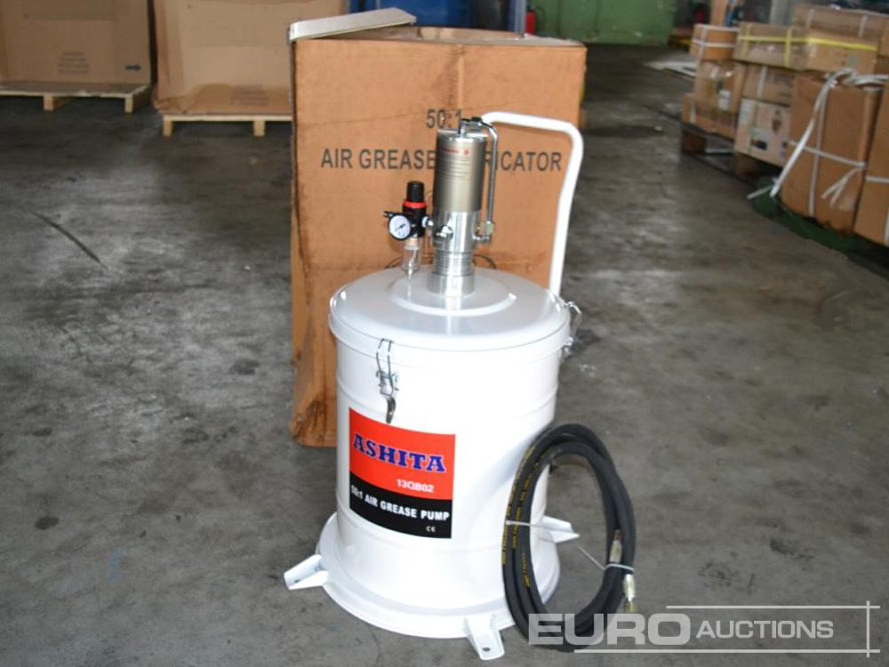 Unused Ashita 13QB02 - Vybavenie garáže/ Dielne: obrázok 1 Unused Ashita 13QB02 - Vybavenie garáže/ Dielne: obrázok 1