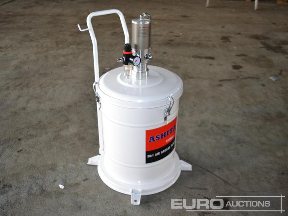 Unused Ashita 13QB02 - Vybavenie garáže/ Dielne: obrázok 4 Unused Ashita 13QB02 - Vybavenie garáže/ Dielne: obrázok 4