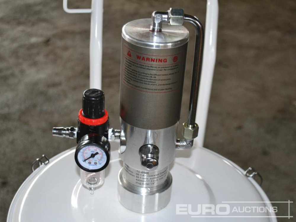 Unused Ashita 13QB02 - Vybavenie garáže/ Dielne: obrázok 5 Unused Ashita 13QB02 - Vybavenie garáže/ Dielne: obrázok 5