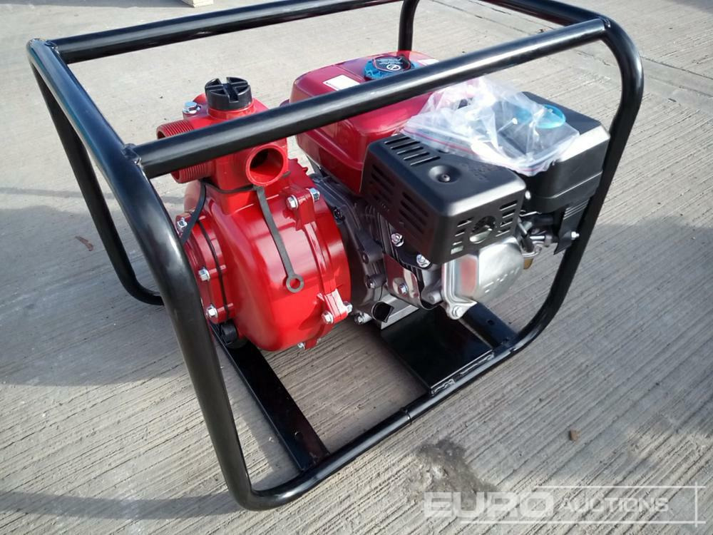 Unused Ashita LBHP20 - Čerpadlo na vodu: obrázok 3 Unused Ashita LBHP20 - Čerpadlo na vodu: obrázok 3