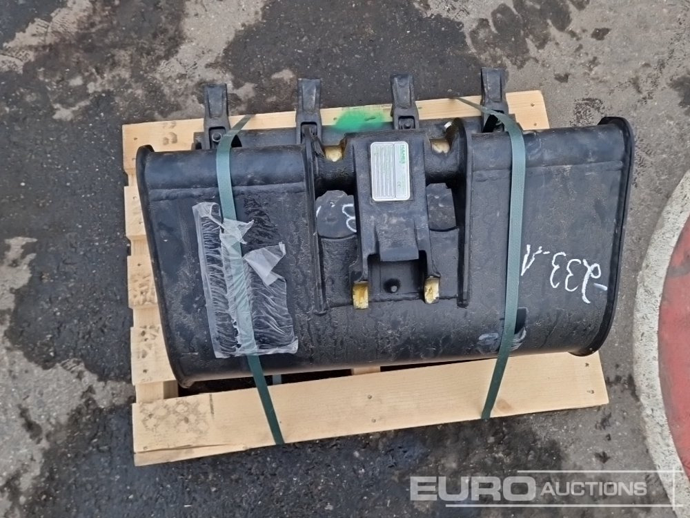 Nový Lyžica Unused Häner HTL160: obrázok 6 Nový Lyžica Unused Häner HTL160: obrázok 6