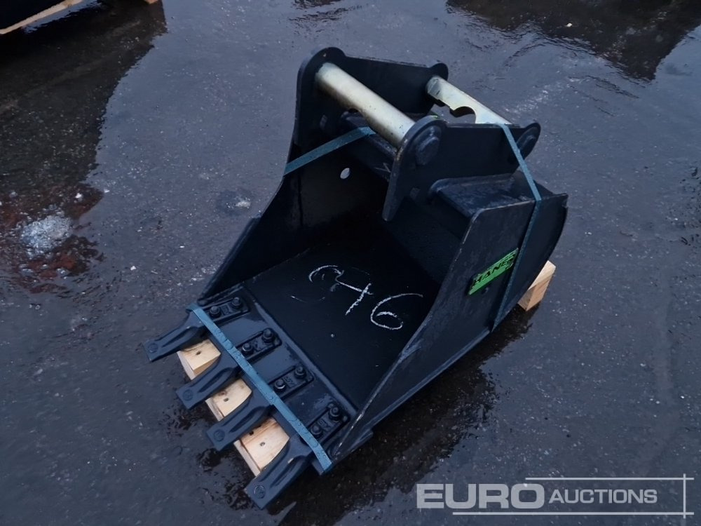 Nový Lyžica Unused Häner HTL240MS: obrázok 8