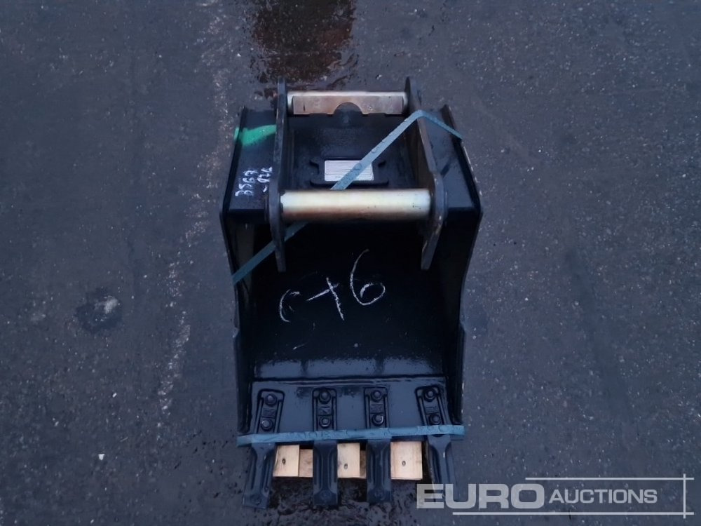 Nový Lyžica Unused Häner HTL240MS: obrázok 12