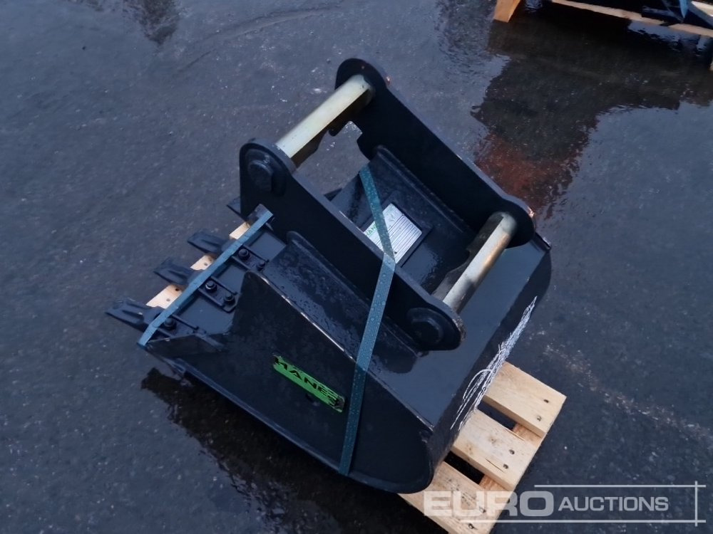 Nový Lyžica Unused Häner HTL240MS: obrázok 10