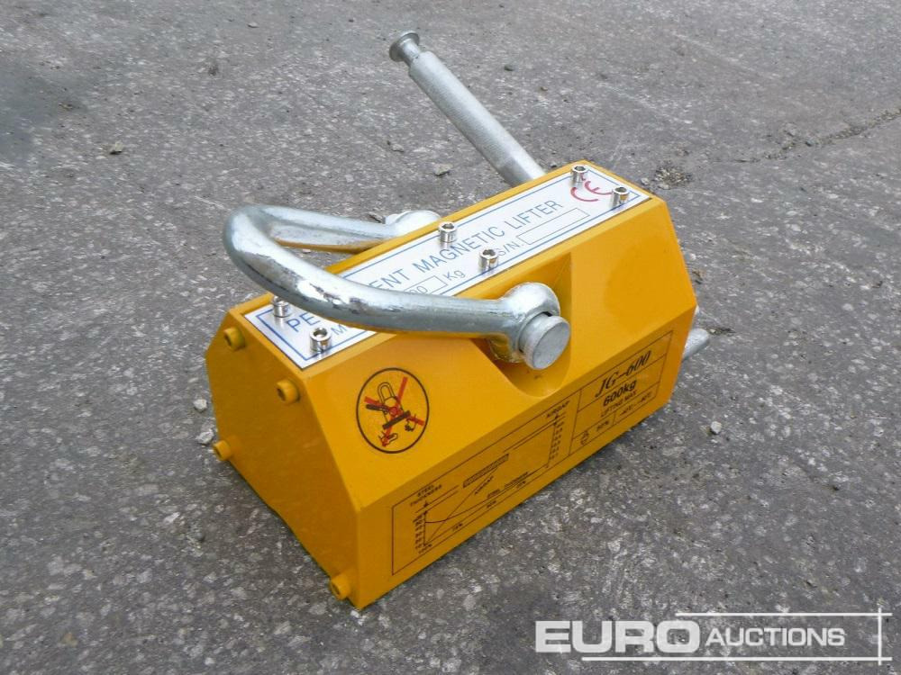 Unused Jd PML600 - Vybavenie garáže/ Dielne: obrázok 1 Unused Jd PML600 - Vybavenie garáže/ Dielne: obrázok 1