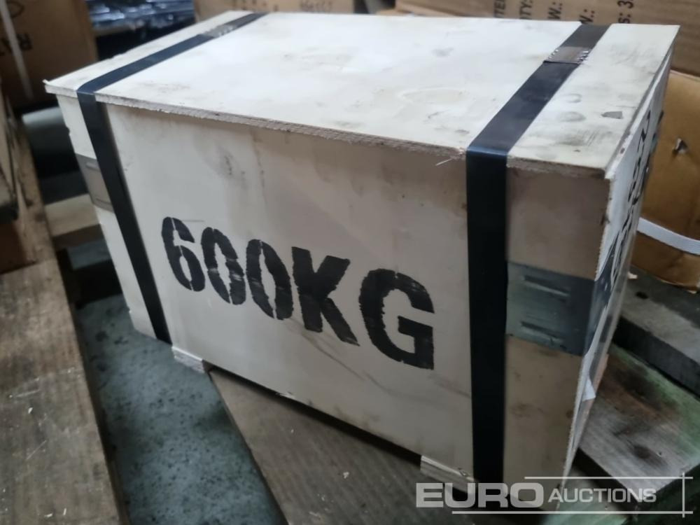 Unused Jd PML600 - Vybavenie garáže/ Dielne: obrázok 2 Unused Jd PML600 - Vybavenie garáže/ Dielne: obrázok 2