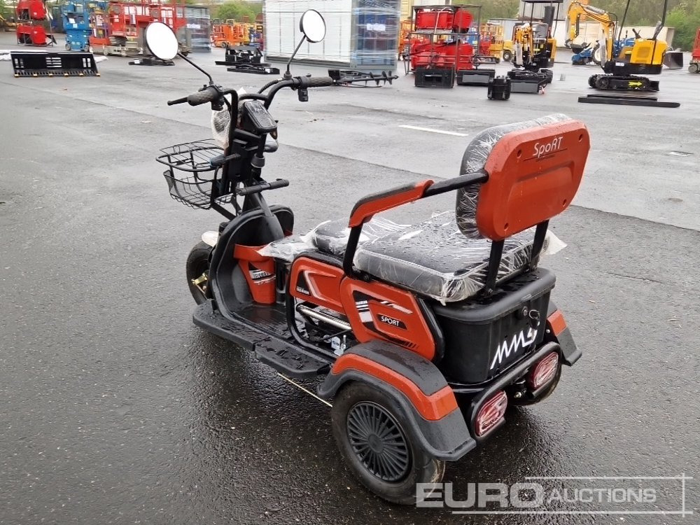 Unused MMS MS-D3 - ATV/ Štvorkolka: obrázok 3 Unused MMS MS-D3 - ATV/ Štvorkolka: obrázok 3