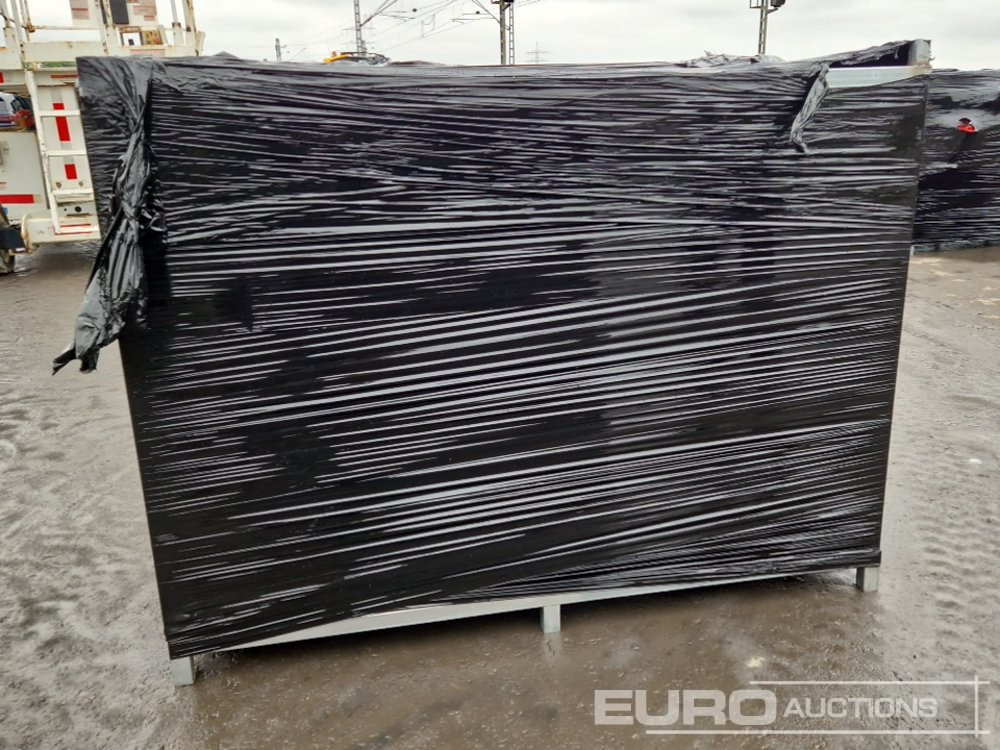 Unused Schorr Tracked Dumper - Pásový damper: obrázok 2 Unused Schorr Tracked Dumper - Pásový damper: obrázok 2