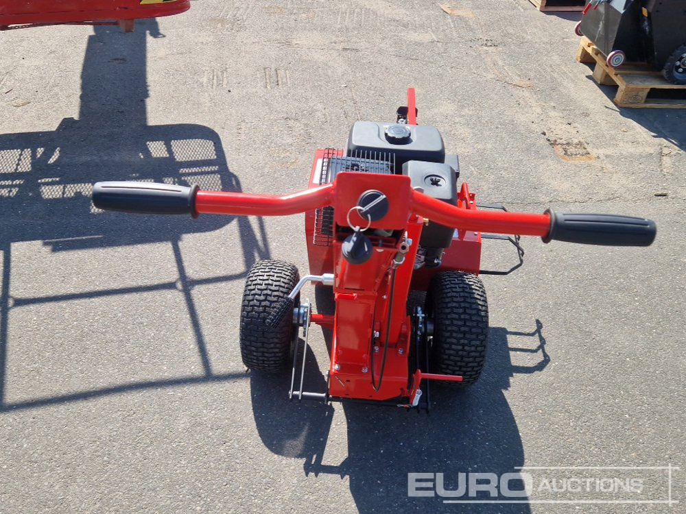 Unused Walk Behind Trencher - Rýhovač: obrázok 3 Unused Walk Behind Trencher - Rýhovač: obrázok 3