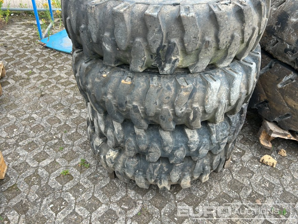 Various Tyres with Rims (12 of) - Pneumatika: obrázok 3 Various Tyres with Rims (12 of) - Pneumatika: obrázok 3