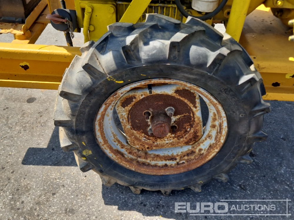 Varisco J70 - Čerpadlo na vodu: obrázok 5 Varisco J70 - Čerpadlo na vodu: obrázok 5