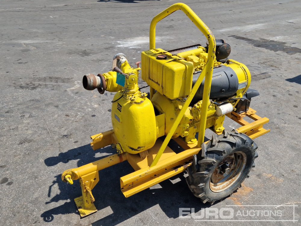 Varisco J70 - Čerpadlo na vodu: obrázok 1 Varisco J70 - Čerpadlo na vodu: obrázok 1