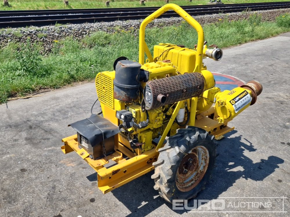 Varisco J70 - Čerpadlo na vodu: obrázok 3 Varisco J70 - Čerpadlo na vodu: obrázok 3