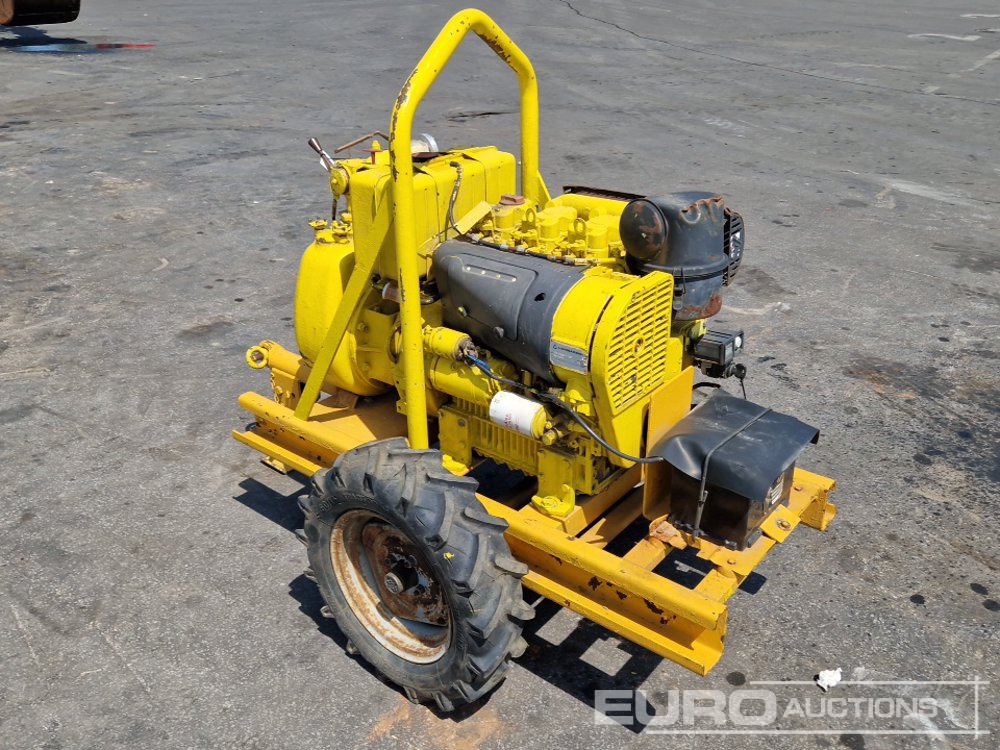 Varisco J70 - Čerpadlo na vodu: obrázok 2 Varisco J70 - Čerpadlo na vodu: obrázok 2