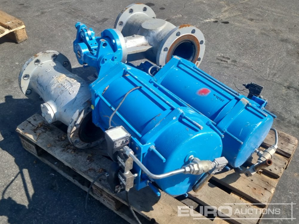 Water Valves - Čerpadlo na vodu: obrázok 3 Water Valves - Čerpadlo na vodu: obrázok 3