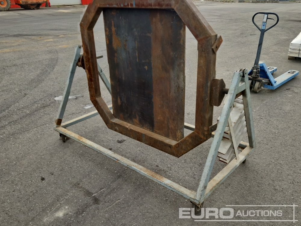 Welding Table - Stavebné zariadenia: obrázok 3 Welding Table - Stavebné zariadenia: obrázok 3